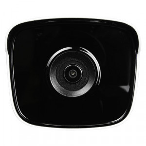 Camera supraveghere analogica HikVision HiWatch Bullet 5MP HWT-B250(2.8mm), Night Vision IR 40m, Semnal 4 in 1 TVI/AHD/CVI/CVBS, Protectie IP66, Senzor CMOS 5MP, Functie DNR si DWDR, Carcasa metal si plastic - Img 3