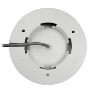 Camera supraveghere analogica HikVision HiWatch turret 2MP HWT-T320-VF, lentila varifocala 2.8-12mm, EXIR 2.0 IR 40m, 4 in 1 TVI/AHD/CVI/CVBS, protectie IP66, meniu OSD, carcasa metalica, performanta ridicata zi/noapte - Img 3