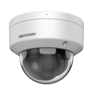 Camera supraveghere dome Darkfighter, 4MP, Hikvison DS-2CD2146G2H-ISU(2.8mm)(eF)