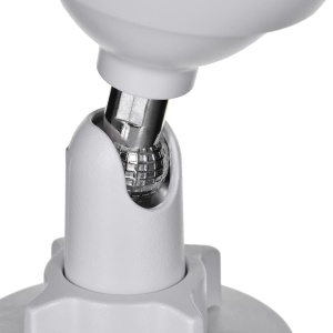 Camera supraveghere exterior EZVIZ 3MP CS-H3C-R100-1K3WKFL Quad HD, detectie inteligenta forma umana, vedere nocturna color, aparare activa cu sirena si flash, audio bidirectional, Wi-Fi, slot card MicroSD, protectie IP67 - Img 6