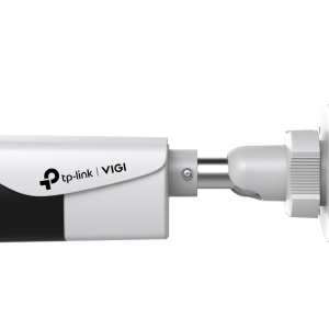 Camera supraveghere exterior VIGI C330 (2.8 mm), 3MP Super HD cu Full-Color 24 h, clasificare persoane si vehicule, detectie smart, microfon incorporat, IP67 rezistent la apa si praf, H.265+ - Img 4