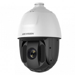 Camera supraveghere HikVision Speed Dome PTZ 2MP DS-2AE5225TI-A(E), tehnologie DarkFighter, zoom optic 25x, IR 150m, WDR 120dB, rotire 360 grade, protectie IP66, imagine Full HD color in lumina scazuta, 3D DNR, BLC, HLC, carcasa 5 inch - Img 3
