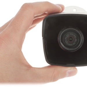 Camera supraveghere IP Bullet 2 MP HikVision DS-2CD1021-I(F)(2.8mm), tehnologie EXIR 2.0, infrarosu 30m, protectie IP67, compresie H.264, Digital WDR, senzor CMOS 1/2.8 inch, carcasa metal si plastic, montaj exterior - Img 4