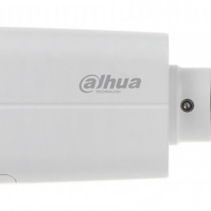 Camera supraveghere IP Bullet 4 MP Dahua IPC-HFW1431T-ZS-2812-S4, lentila varifocala motorizata (2.8-12mm), Smart IR 50m, WDR 120dB, compresie H.265+, protectie IP67, slot card SD pana la 256GB, alimentare PoE, senzor CMOS 1/3 inch - Img 2