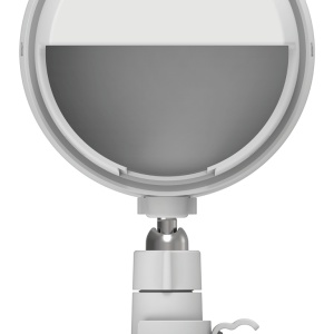Camera supraveghere IP D-Link Indoor/Outdoor 2MP DCS-8302LH, rezolutie Full HD, Wi-Fi, Audio bidirectional, AI Person Detection, vedere nocturna 5m, slot card microSD 256GB, unghi 135 grade, ONVIF, mydlink, H.264 - Img 2