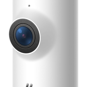Camera supraveghere IP D-Link Mini 2MP DCS-8000LHV2, rezolutie Full HD, conexiune Wi-Fi, AI Person Detection, vedere nocturna 5m, microfon incorporat, senzor CMOS 1/2.7", unghi vizualizare 113 grade, ONVIF, mydlink - Img 4