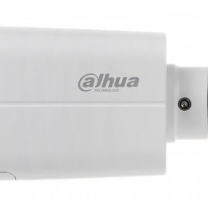 Camera supraveghere IP Dahua Bullet 2MP DH-IPC-HFW4239T-ASE(3.6mm), tehnologie Full-color Starlight imagini color 24/7, WDR 120dB, senzor STARVIS CMOS, protectie IP67 si IK10, intrare/iesire audio si alarma, slot card microSD, alimentare PoE, IVS - Img 2