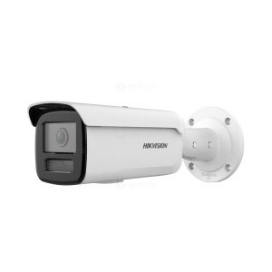 Camera supraveghere IP HikVision AcuSense DS-2CD2T26G2-4I28D
