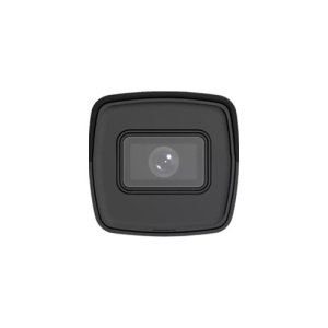 Camera supraveghere IP HikVision Bullet 2MP DS-2CD1023G2-IUF(4mm), tehnologie Motion Detection 2.0, microfon incorporat, slot card SD 256GB, EXIR 2.0 IR 30m, H.265+, protectie IP67, detectie om si vehicul, DWDR - Img 2