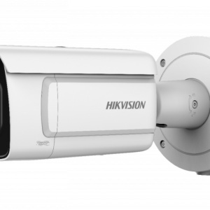 Camera supraveghere IP Hikvision Bullet 4MP DS-2CD5A46G1-IZS(2.8-12mm), Ultra Series, DarkFighter, LightFighter (WDR 140dB), lentila motorizata, Smart VCA, IP67, IK10