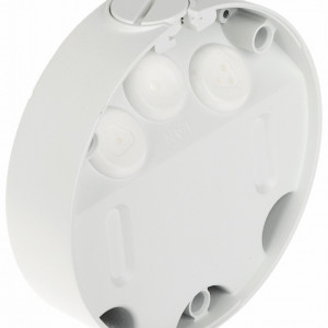 Camera supraveghere IP HikVision Bullet 6MP DS-2CD2666G2-IZS(2.8-12mm)(C), lentila varifocala motorizata, AcuSense, DarkFighter, WDR 120dB, H.265+, audio/alarm IO, protectie IP66 si IK10, slot card microSD, Deep Learning - Img 6