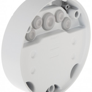 Camera supraveghere IP HikVision Bullet 8MP DS-2CD2683G0-IZS(2.8-12mm), 4K, lentila varifocala motorizata, compresie H.265+, True WDR 120dB, IR 50m, protectie anti-vandal IK10, protectie IP66, slot card, Audio/Alarma - Img 7