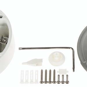 Camera supraveghere IP HikVision Bullet 8MP DS-2CD2686G2-IZSU/SL, Varifocala Motorizata 2.8-12mm, 4K, AcuSense, DarkFighter, Live Guard, alarma audio-vizuala, WDR 120dB, IP66, IK10, slot card, audio bidirectional - Img 8
