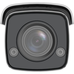 Camera supraveghere IP HikVision bullet 8MP DS-2CD2T87G2-L(2.8mm)(Black) ColorVu, 24/7 imagine color, detectie inteligente persoane si vehicule, H.265+, WDR 130dB, 8MP, imagini clare in lumina puternica - Img 2