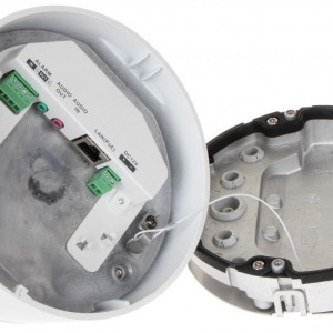 Camera supraveghere IP HikVision Dome 4MP DS-2CD2745FWD-IZS(2.8-12mm), tehnologie DarkFighter, WDR 120dB, IR 30m, protectie IP66 si IK10, interfata audio/alarma, slot card microSD, ONVIF - Img 5