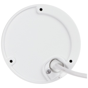 Camera supraveghere IP Hikvision mini dome 8MP DS‑2CD2187G3‑LIS2UY(2.8mm), ColorVu cu Smart Hybrid Light, AcuSense detectie persoane/vehicule, WDR adaptiv, dual‑microfon audio, H.265+, microSD 512 GB, IP67 si IK10 - Img 3