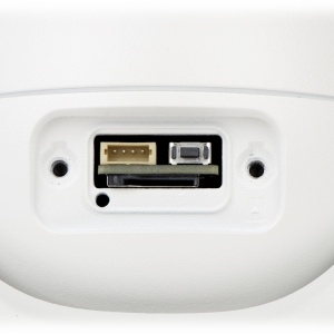 Camera supraveghere IP HikVision Turret 8MP 4K DS-2CD2386G2-IU(2.8mm), AcuSense, DarkFighter, WDR 120dB, H.265+, microfon incorporat, protectie IP67, clasificare om si vehicul, slot card SD, lentila fixa 2.8mm - Img 7