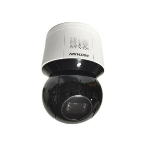 Camera supraveghere IP Wi-Fi HikVision Mini PT 2MP DS-2DE1C200IW-D3/W(4mm), Microfon si Difuzor incorporat, Night Vision IR 15m, Slot card SD, Detectia miscarii, Alimentare Micro-USB, Control rotire Pan si Tilt - Img 4