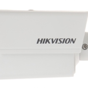 Camera supraveghere Turbo HD Bullet 8 MP HikVision DS-2CE19U7T-AIT3ZF(2.7-13.5mm), rezolutie 4K, lentila varifocala motorizata 2.7-13.5mm, Ultra Low Light 0.003 lux, WDR 130dB, EXIR 2.0 80m, IP67, tehnologie 4 in 1 TVI/AHD/CVI/CVBS - Img 7