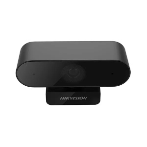 Camera Web 2MP Hikvision Auto focus rezolutie 1080P Iluminare minima 0.1DS-U02P - Img 4
