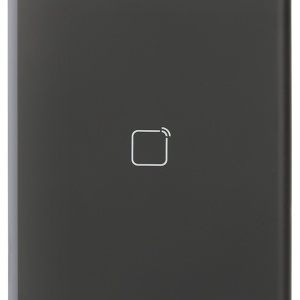 Cititor carduri acces HikVision Pro Mifare DS-K1108AM, frecventa 13.56MHz, protocoale RS-485, Wiegand si OSDP, citire carduri M1/Desfire/Felica, functie tamper anti-sabotaj, buzzer status incorporat, montaj aparent - Img 3