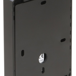 Cititor carduri si tastatura HikVision DS-K1108AMK, frecventa 13.56MHz (Mifare), protocoale RS-485, Wiegand si OSDP, functie tamper (anti-sabotaj), buzzer status, design seria Pro, montaj aparent, acces cod PIN - Img 4