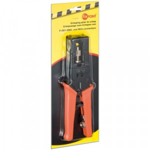 Cleste sertizat fixPOINT TOOL-CRIMP-CP01-FIXP - Img 2