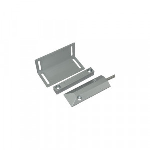 Contact magnetic CSAcces aparent NC pentru usa culisanta CM-55AL