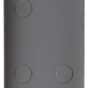 Cutie montaj exterior pentru trei module DS-KABD8003-RS3 - Img 5