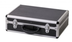 Demo suitcase HikVision DS-PWA96-DB-WE - Img 3