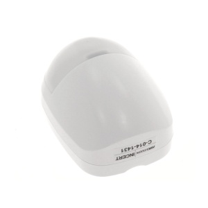 Detector PIR cablat HikVision AXPRO cu detectie la 18 m si imunitate la animale pana la 10kg 868Mhz DS-PDP18-EG2(P) - Img 4