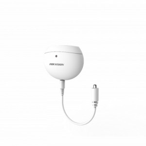 Detector temperatura HikVision Wireless 433MHz DS-PD1-TP-W