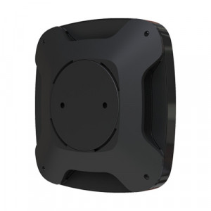 Detector wireless de fum, temperatura si monoxid de carbon (CO) Ajax FireProtect Plus Jeweller, sirena 85dB integrata, autonomie 4 ani, distanta 1300m, interconectabil, protectie anti-sabotaj, negru - Img 4