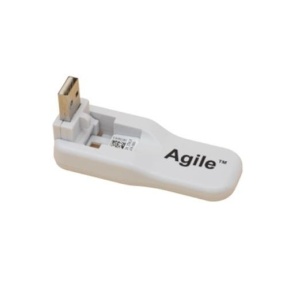 Dongle USB programare gateway wireless Morley-IAS, Honeywell MI-RF-USB-PRO, comunicare bidirectionala, 18 canale RF 865-870Mhz, raza 400m, protocol comunicare in bucla, suporta pana la 32 dispozitive wireless