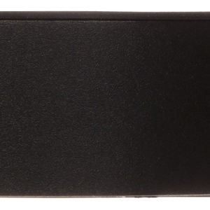 Doza de jonctiune CCTV HikVision DS-1280ZJ-DM46(Black) fabricata din aliaj de aluminiu, culoare neagra, montaj pe perete sau tavan, rezistenta la intemperii, gestionare cabluri camere dome, design robust - Img 6