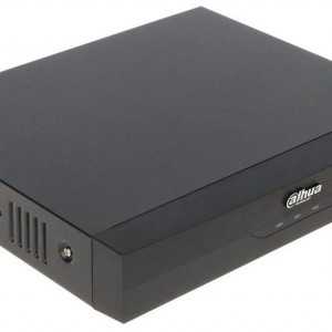 DVR 8 canale Dahua WizSense DH-XVR5108HS-I3, rezolutie 5MP Value/1080p, protectie perimetrala AI, recunoastere faciala, SMD Plus (om/vehicul), AI Coding, suporta pana la 12 camere IP 6MP - Img 3