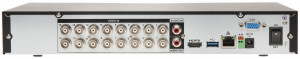 DVR Dahua Pentabrid 16 canale DH-XVR5116HS-I2 - Img 2