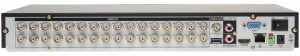 DVR Dahua Pentabrid 32 canale + 16 IP DHI-XVR5232AN-X - Img 3
