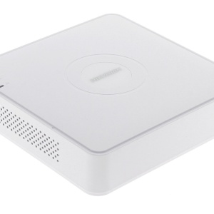 DVR Mini 1U HikVision DS-7104HQHI-K1, 4 canale 1080p, compresie H.265 Pro+, suporta 1 HDD, 5 semnale adaptiv (TVI/AHD/CVI/CVBS/IP), encodare 1080p la 15 fps, suporta pana la 6 camere IP, dimensiuni reduse, fiabil - Img 4