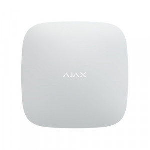 Extender AJAX Wireless ReX 2 alb ReX2(W)-38207