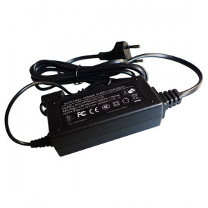 Kit supraveghere video Hikvision pentru parcare DS-16D7T04HQHI-F1/IT3Z - Img 5