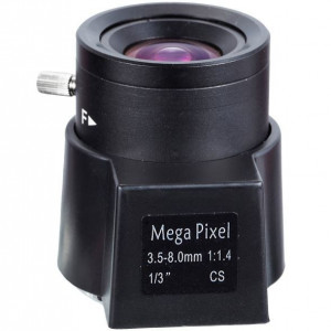 Lentila Evetar Varifocala M13VD358