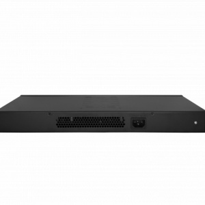 LevelOne GES-2118P Hilbert 18-Port Gigabit PoE Smart Lite Switch, 16 iesiri PoE - Img 4