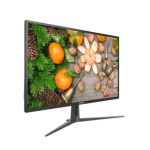 Monitor HikVision DS‑D5232F2‑1V1S 32″ FHD, 178° unghi vizual, 3D noise reduction, low blue light, HDMI/VGA, VESA, componente de inalta fiabilitate pentru functionare 7×24 - Img 3