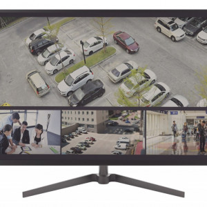 Monitor HikVision Full HD AUDIO IN/OUT DS-D5032QE