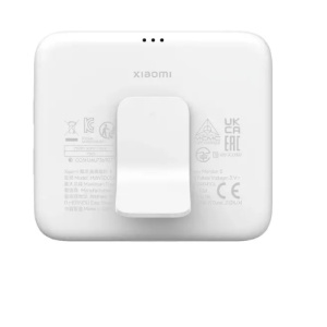 Monitor umiditate si temperatura Xiaomi BHR9041GL cu ecran multifunctional, afiseaza temperatura, umiditate, ora, data si nivel confort, senzor de inalta precizie ±0.1°C/1% RH, conectivitate Bluetooth 5.0, baterie CR2450 inclusa, montaj flexibil - Img 4