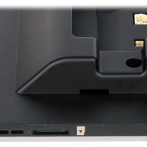 Monitor videointerfon IP HikVision DS-KH8350-WTE1/EU premium 7-inch IPS Touch Screen, rezolutie 1024x600, Wi-Fi, slot card SD, design ultra-subtire Red Dot Award, control Hik-Connect, vizualizare camere IP - Img 6