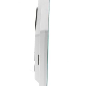 Monitor videointerfon IP HikVision DS-KH9510-WTE1(B) Ultra Series All-in-one, ecran tactil 10.1-inch, sistem Android, suport instalare aplicatii, Wi-Fi, control Hik-Connect, alimentare PoE, design ultra-subtire - Img 2