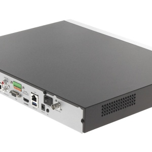 NVR 8 Canale HikVision 4K DS-7608NXI-I2/S AcuSense, Deep Learning, Recunoastere Faciala, Protectie Perimetru, 2 x SATA (max. 20TB), H.265+, 1U Case - Img 7