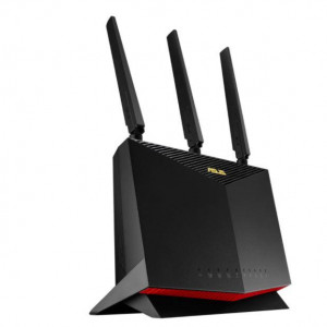 Router Wireless Asus AC2600 Dual Band 4G-AC86U